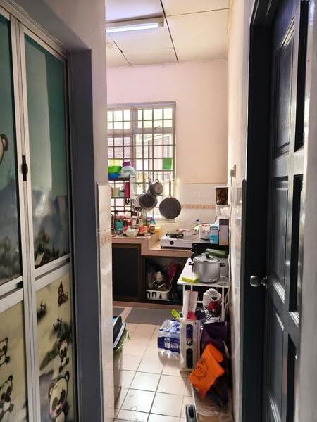 Rumah Teres 1-Tingkat untuk Dijual di Pasir Gudang (Johor) - Eve Tan - Kitchen - PropertyGuru.com.my