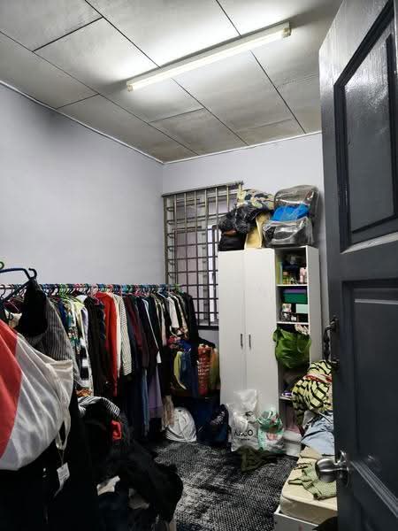 Rumah Teres 1-Tingkat untuk Dijual di Pasir Gudang (Johor) - Eve Tan - Bedroom - PropertyGuru.com.my