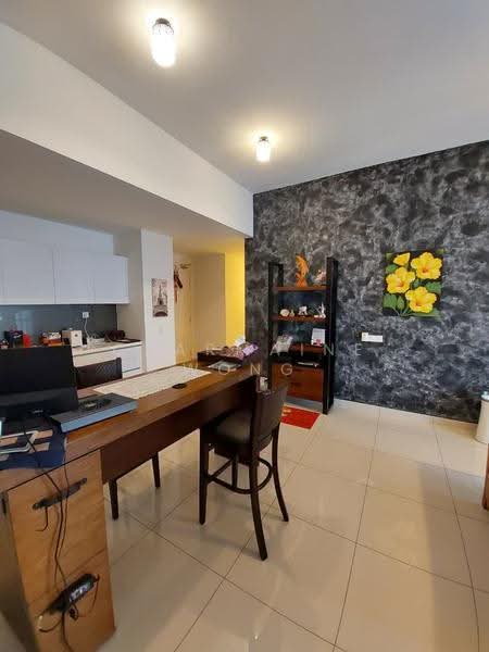 Service Residence for Rent at The Park Sky Residence - Charmaine Wong - Interior - PropertyGuru.com.my