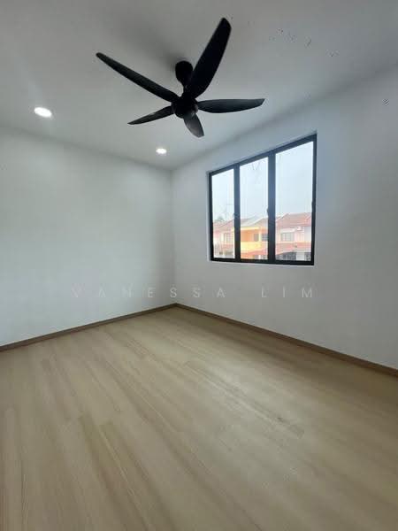 Rumah Teres 2-Tingkat untuk Dijual di Taman Puteri Wangsa (Ulu Tiram) - Vanessa Lim - Interior - PropertyGuru.com.my