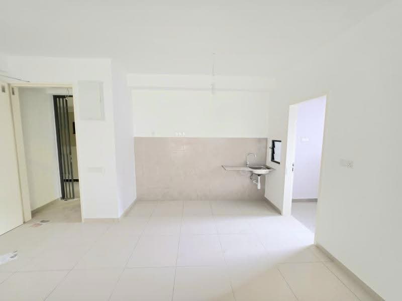 Kediaman Servis untuk Dijual di D'Erica - Justin Voon - Interior - PropertyGuru.com.my
