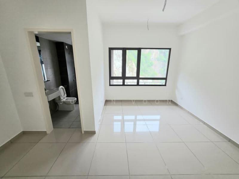 Kediaman Servis untuk Dijual di D'Erica - Justin Voon - Bathroom - PropertyGuru.com.my