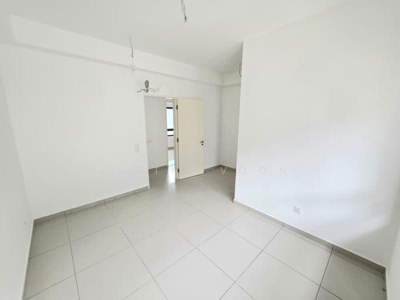 Kediaman Servis untuk Dijual di D'Erica - Justin Voon - Interior - PropertyGuru.com.my