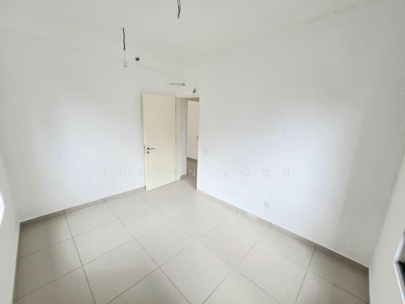 Kediaman Servis untuk Dijual di D'Erica - Justin Voon - Interior - PropertyGuru.com.my