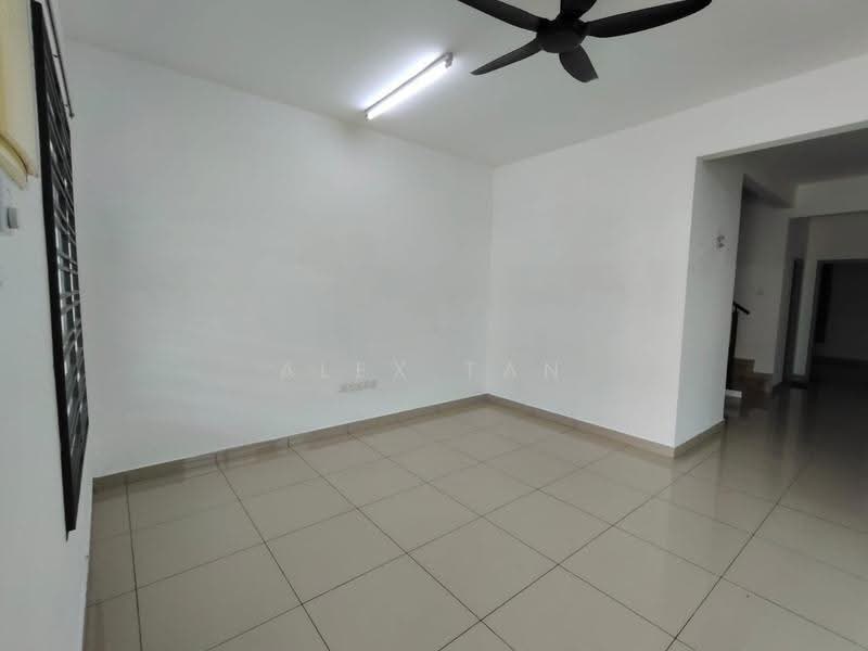 Rumah Teres 2-Tingkat untuk Dijual di Masai (Johor) - ALEX TAN - Living Room - PropertyGuru.com.my