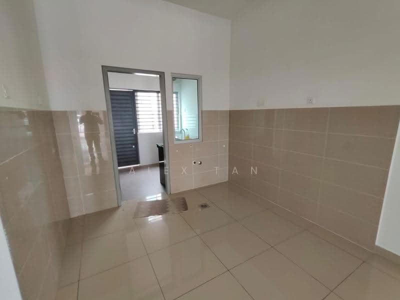 Rumah Teres 2-Tingkat untuk Dijual di Masai (Johor) - ALEX TAN - Kitchen - PropertyGuru.com.my