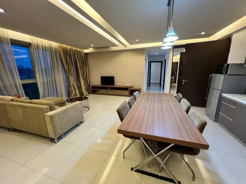 Service Residence for Rent at Regalia Residence - Anson Ng - PropertyGuru.com.my