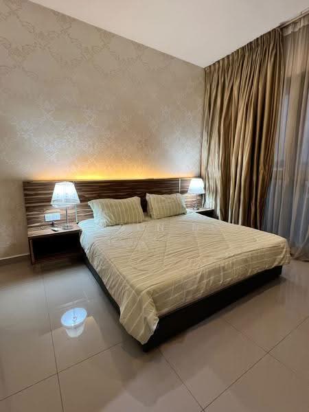 Service Residence for Rent at Regalia Residence - Anson Ng - PropertyGuru.com.my