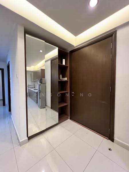 Service Residence for Rent at Regalia Residence - Anson Ng - PropertyGuru.com.my