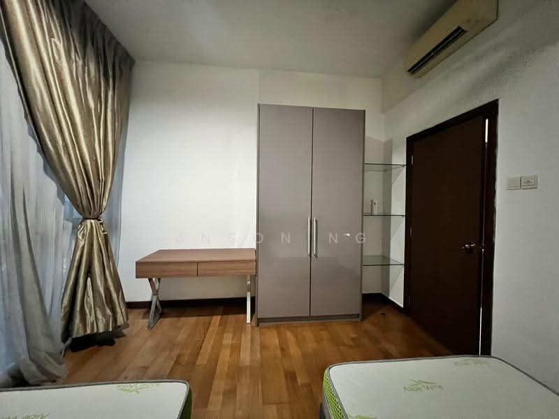 Service Residence for Rent at Regalia Residence - Anson Ng - PropertyGuru.com.my
