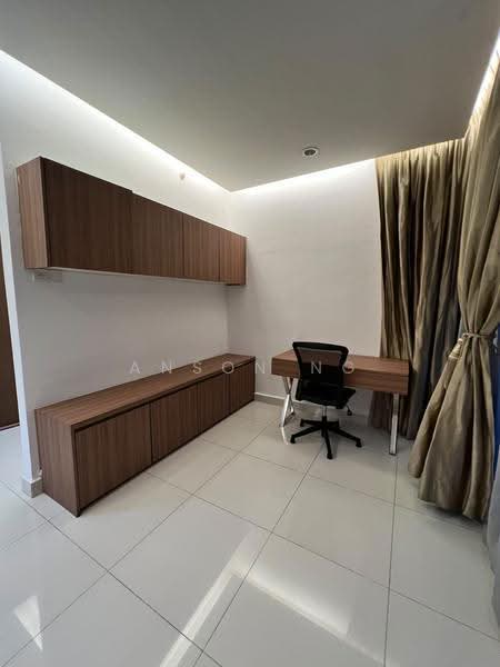 Service Residence for Rent at Regalia Residence - Anson Ng - PropertyGuru.com.my