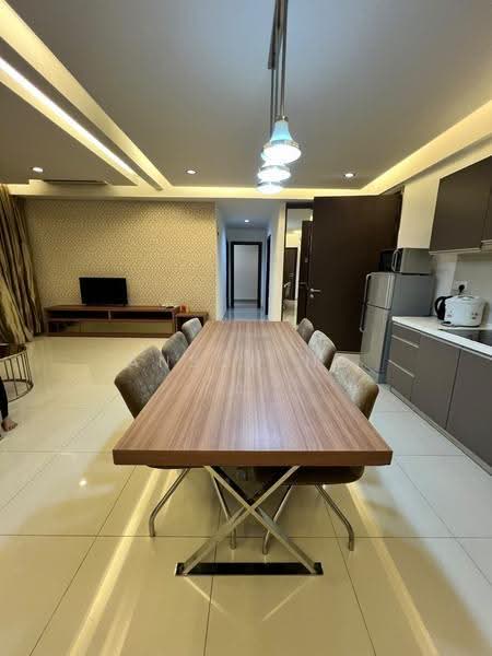Service Residence for Rent at Regalia Residence - Anson Ng - PropertyGuru.com.my