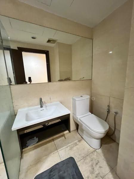 Service Residence for Rent at Regalia Residence - Anson Ng - PropertyGuru.com.my