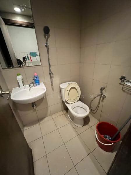 Service Residence for Rent at Regalia Residence - Anson Ng - PropertyGuru.com.my