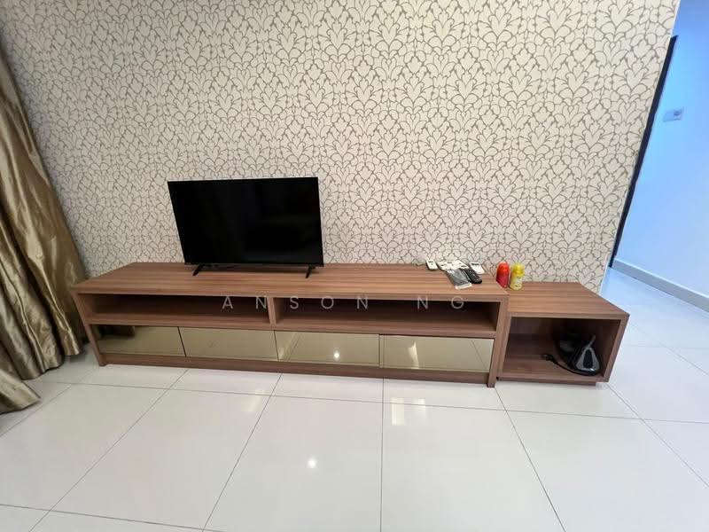 Service Residence for Rent at Regalia Residence - Anson Ng - PropertyGuru.com.my