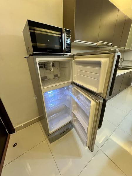 Service Residence for Rent at Regalia Residence - Anson Ng - PropertyGuru.com.my