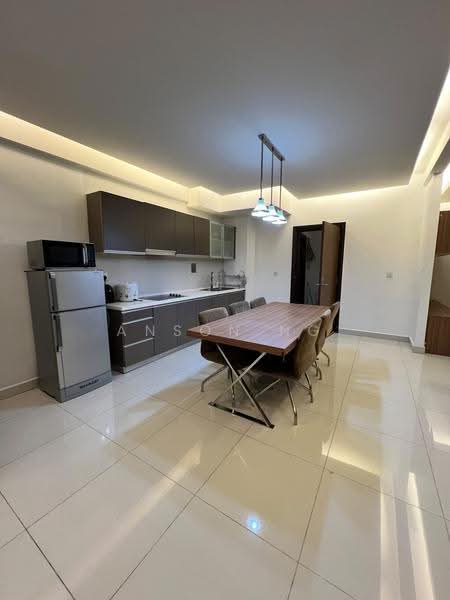 Service Residence for Rent at Regalia Residence - Anson Ng - PropertyGuru.com.my