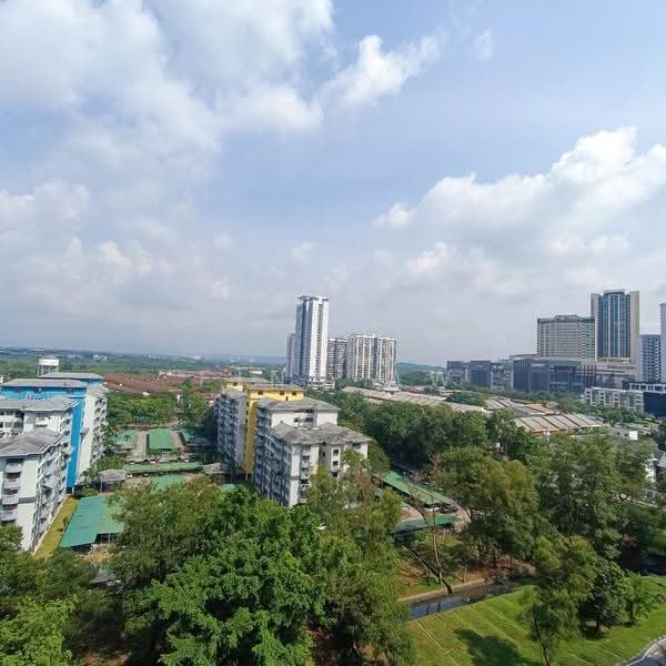 Apartment for Sale at Kipark Apartment - Finn Aw - Exterior - PropertyGuru.com.my