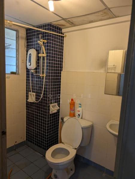 Condominium for Rent at Perdana Exclusive - Soo See Beng - Bathroom - PropertyGuru.com.my