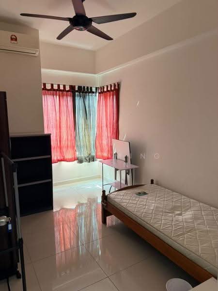 Kediaman Servis untuk Disewa di Savanna Executive Suite @ Southville City - Chai Ming Hern - Bedroom - PropertyGuru.com.my