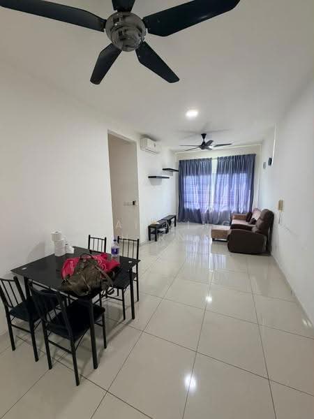 Kediaman Servis untuk Disewa di Savanna Executive Suite @ Southville City - Chai Ming Hern - Living Room - PropertyGuru.com.my