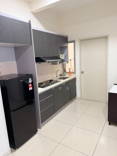 Kediaman Servis untuk Disewa di Savanna Executive Suite @ Southville City - Chai Ming Hern - Kitchen - PropertyGuru.com.my