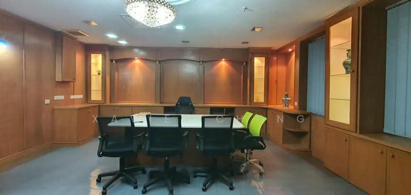 Shop / Office for Rent in KL City Centre (Kuala Lumpur) - Xavier Chong - Interior - PropertyGuru.com.my