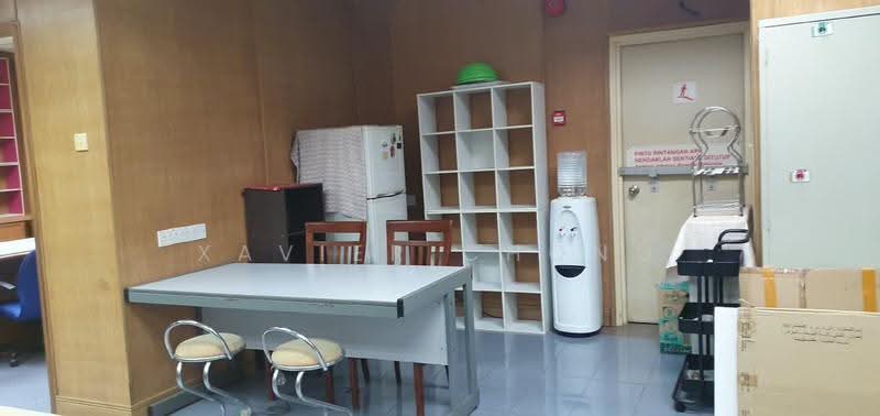 Shop / Office for Rent in KL City Centre (Kuala Lumpur) - Xavier Chong - Interior - PropertyGuru.com.my