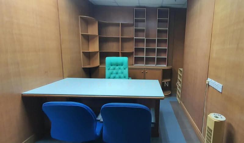 Shop / Office for Rent in KL City Centre (Kuala Lumpur) - Xavier Chong - Study - PropertyGuru.com.my