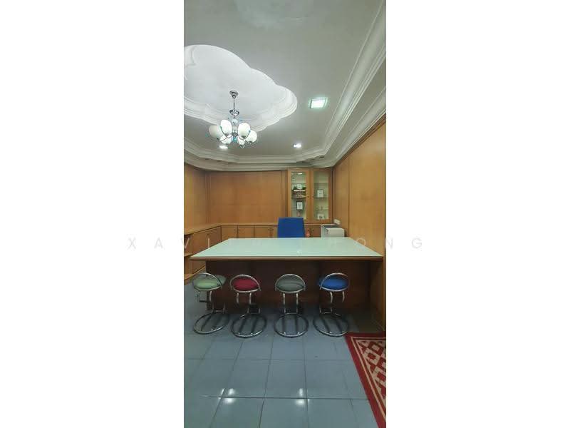 Shop / Office for Rent in KL City Centre (Kuala Lumpur) - Xavier Chong - Interior - PropertyGuru.com.my
