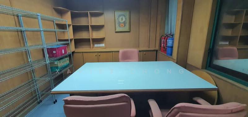 Shop / Office for Rent in KL City Centre (Kuala Lumpur) - Xavier Chong - Interior - PropertyGuru.com.my