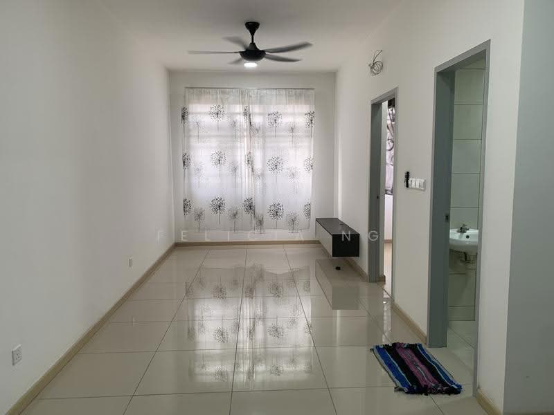 Kediaman Servis untuk Disewa di MIRA at Shorea Park - Felicia Ng - Interior - PropertyGuru.com.my