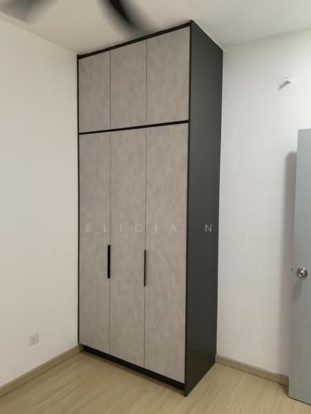 Kediaman Servis untuk Disewa di MIRA at Shorea Park - Felicia Ng - Interior - PropertyGuru.com.my