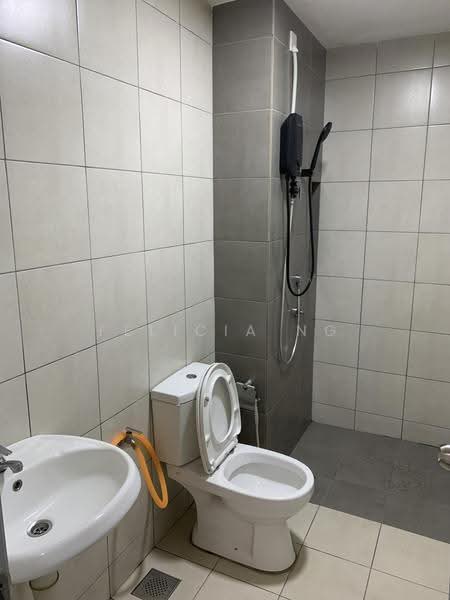 Kediaman Servis untuk Disewa di MIRA at Shorea Park - Felicia Ng - Bathroom - PropertyGuru.com.my