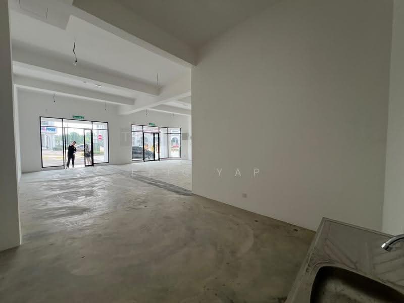 Shop for Rent in Eco Grandeur (Puncak Alam) - Eric Yap - Entrance - PropertyGuru.com.my