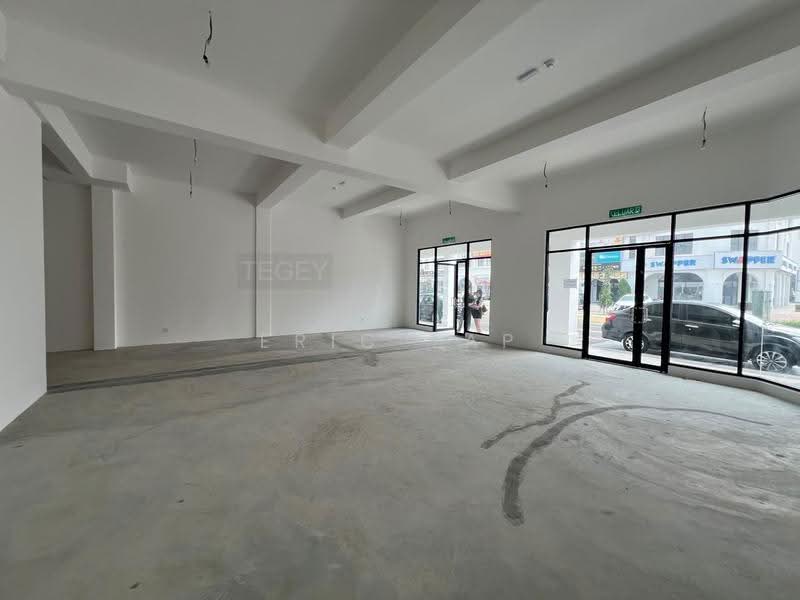 Shop for Rent in Eco Grandeur (Puncak Alam) - Eric Yap - Interior - PropertyGuru.com.my