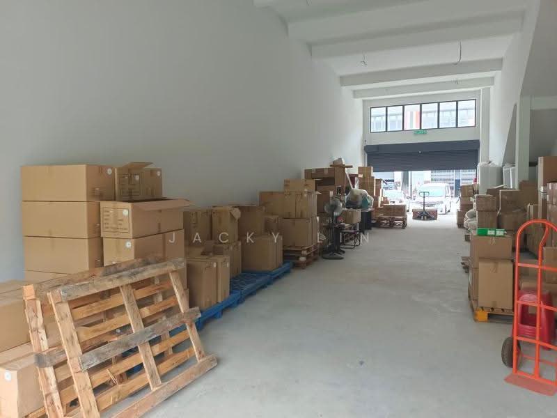 Factory for Sale in Telok Panglima Garang (Selangor) - Jacky Lin - Interior - PropertyGuru.com.my
