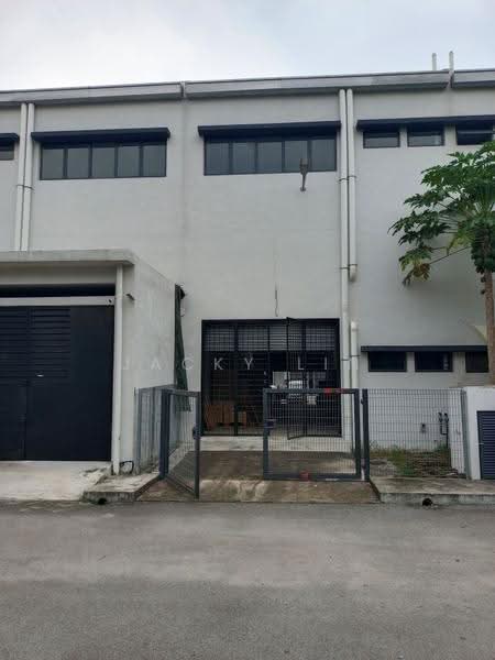 Factory for Sale in Telok Panglima Garang (Selangor) - Jacky Lin - Exterior - PropertyGuru.com.my