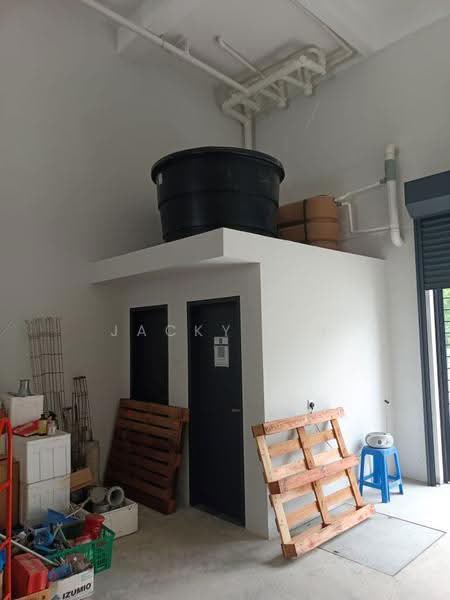 Factory for Sale in Telok Panglima Garang (Selangor) - Jacky Lin - Interior - PropertyGuru.com.my