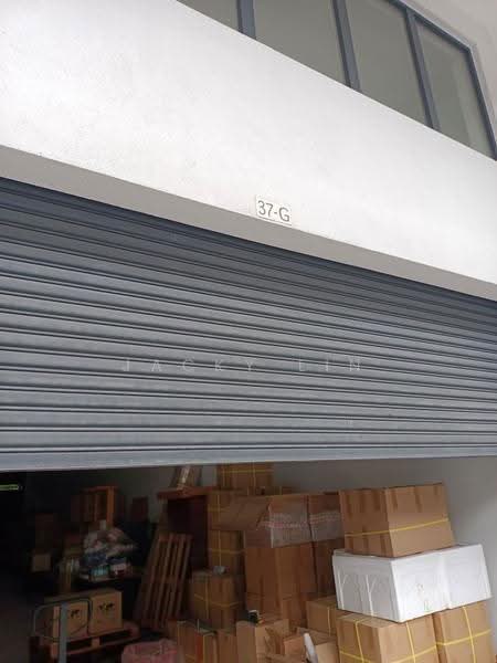 Factory for Sale in Telok Panglima Garang (Selangor) - Jacky Lin - PropertyGuru.com.my