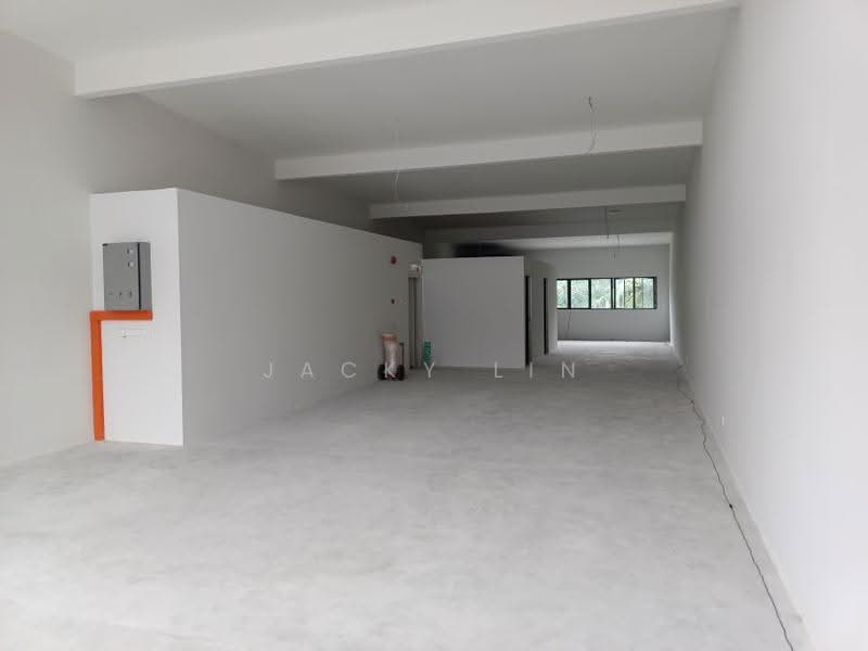 Factory for Sale in Telok Panglima Garang (Selangor) - Jacky Lin - Interior - PropertyGuru.com.my