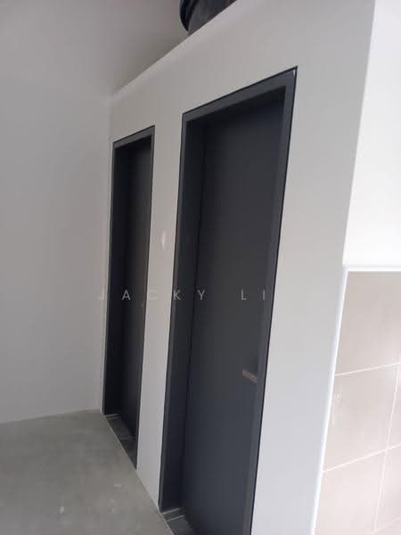 Factory for Sale in Telok Panglima Garang (Selangor) - Jacky Lin - Corridor - PropertyGuru.com.my