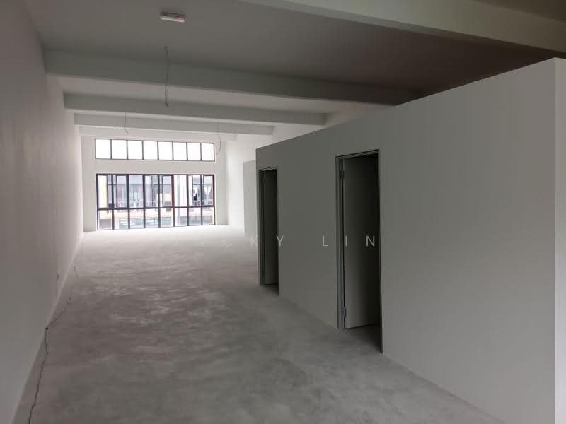 Factory for Sale in Telok Panglima Garang (Selangor) - Jacky Lin - Interior - PropertyGuru.com.my