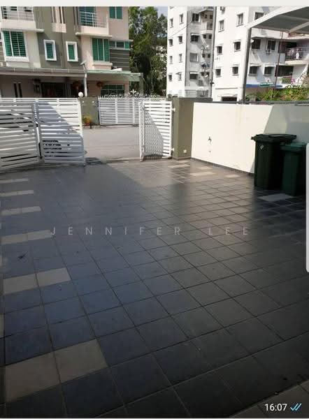 Rumah Teres 3-Tingkat untuk Disewa di Bayan Lepas (Penang) - Jennifer Lee - Exterior - PropertyGuru.com.my