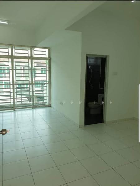 Rumah Teres 3-Tingkat untuk Disewa di Bayan Lepas (Penang) - Jennifer Lee - Living Room - PropertyGuru.com.my