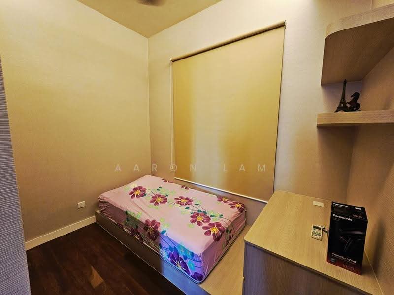 Service Residence for Sale at The Horizon Residence - Aaron Lam - Bedroom - PropertyGuru.com.my