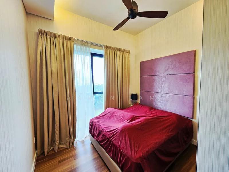 Service Residence for Sale at The Horizon Residence - Aaron Lam - Bedroom - PropertyGuru.com.my