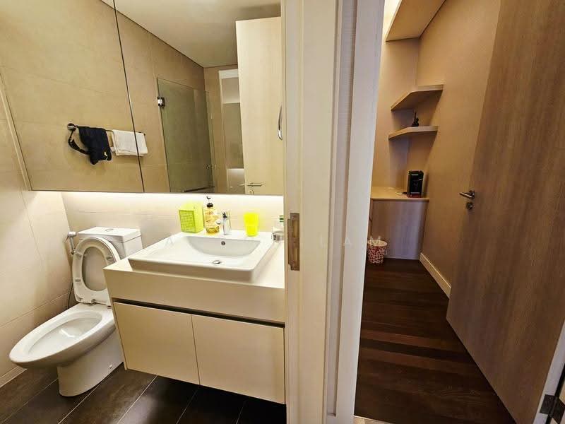 Service Residence for Sale at The Horizon Residence - Aaron Lam - Bathroom - PropertyGuru.com.my