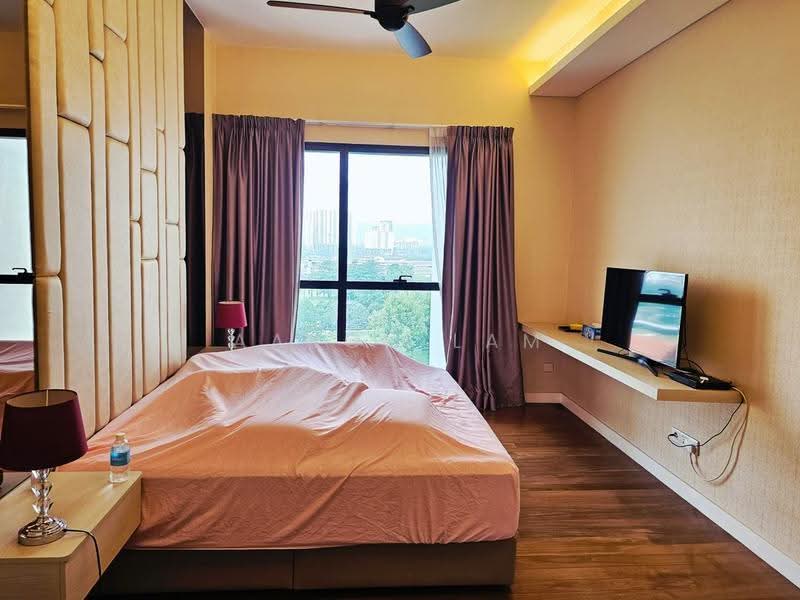 Service Residence for Sale at The Horizon Residence - Aaron Lam - Bedroom - PropertyGuru.com.my