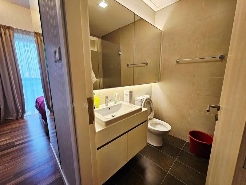 Service Residence for Sale at The Horizon Residence - Aaron Lam - Bathroom - PropertyGuru.com.my